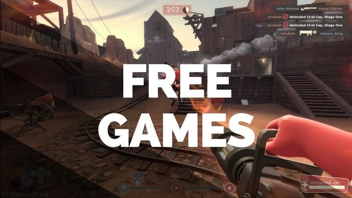 free games for mac os